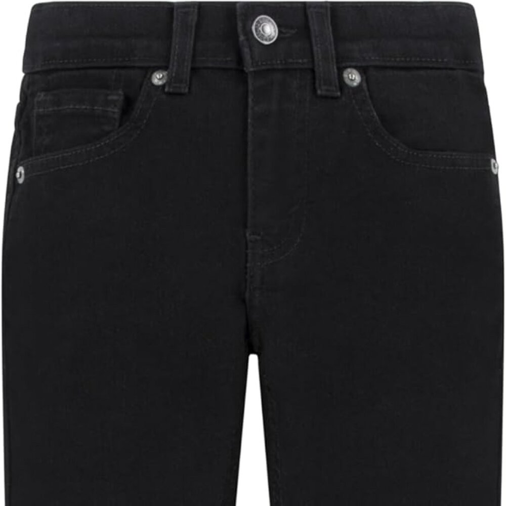 Levi Strauss Boys' Skinny Fit Jeans